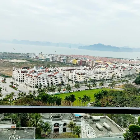 Halong Lavender Hotel