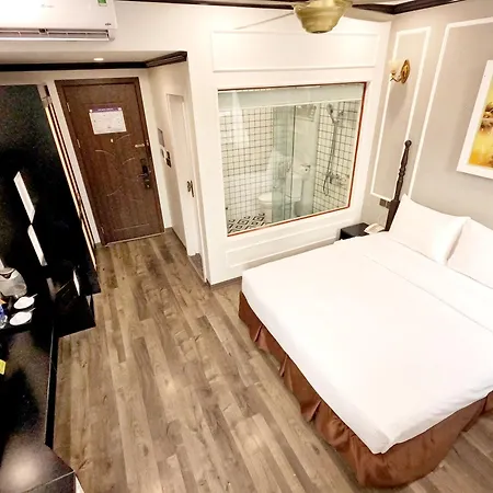 Halong Lavender Hotel