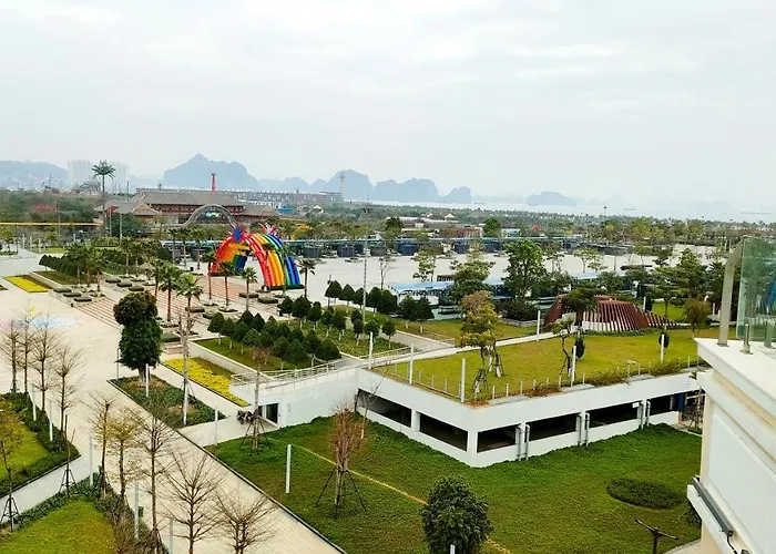 Lavender Hạ Long