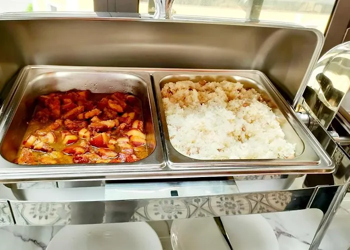 Lavender 4* 下龍
