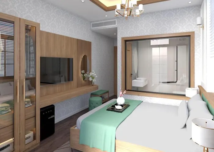 Lavender 4* Hạ Long