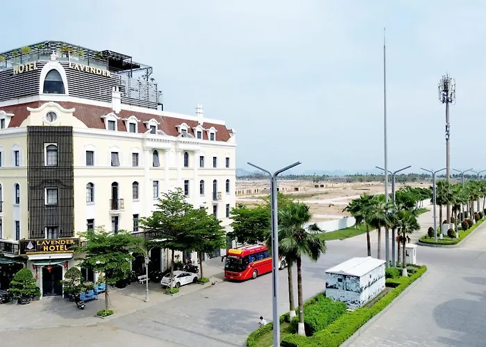 Lavender 4* Hạ Long
