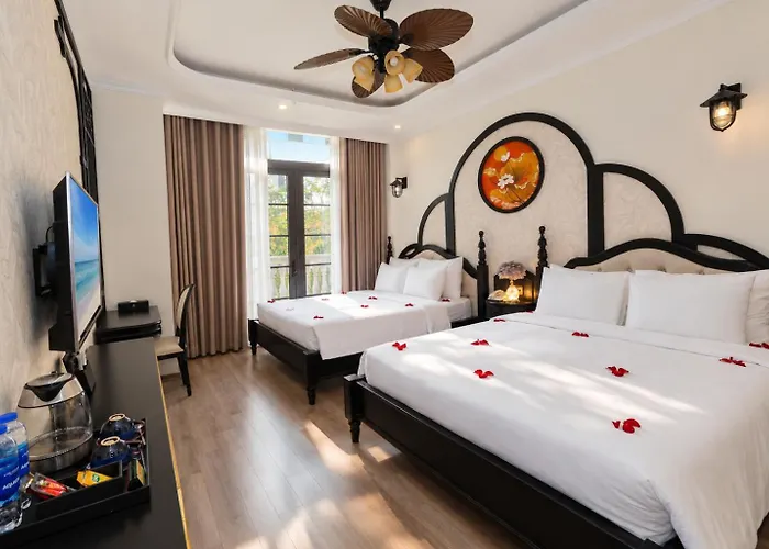 Lavender 4* Hạ Long