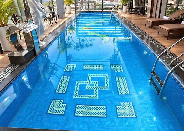 Lavender 4* Hạ Long
