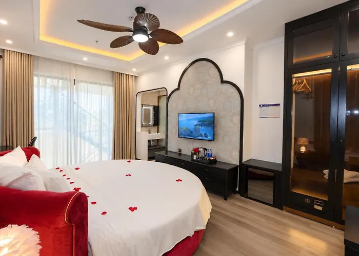 Lavender 4* Hạ Long
