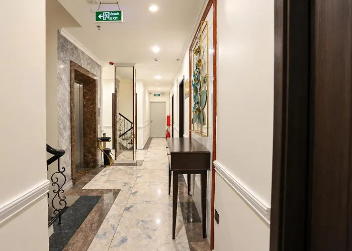 Lavender 4* Hạ Long